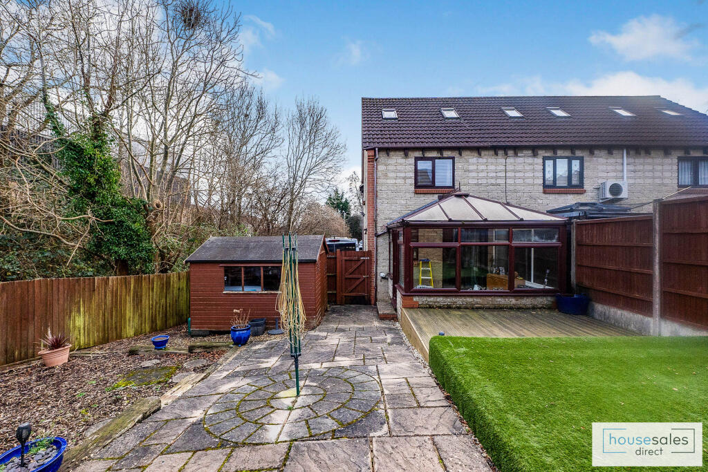 Additional property image - New Walk Hanham, Bristol, BS15