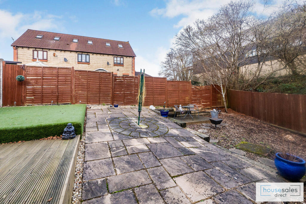 Additional property image - New Walk Hanham, Bristol, BS15