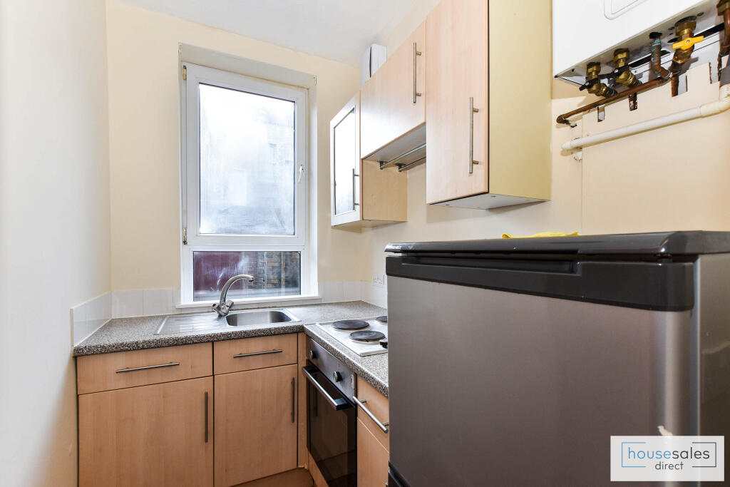 Additional property image - Hollybank Place, Aberdeen, AB11