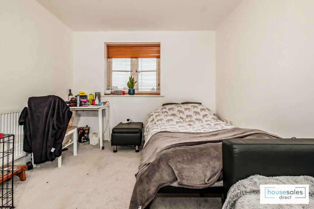 Additional property image - Caspian Court Steeplchase Way, Fontwell, BN18