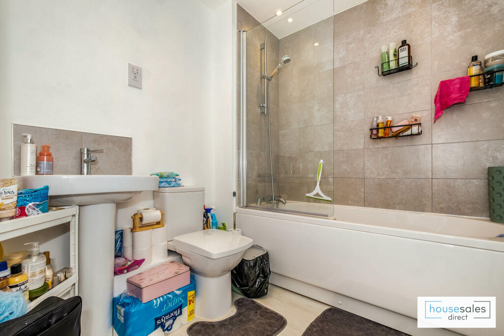 Additional property image - Caspian Court Steeplchase Way, Fontwell, BN18