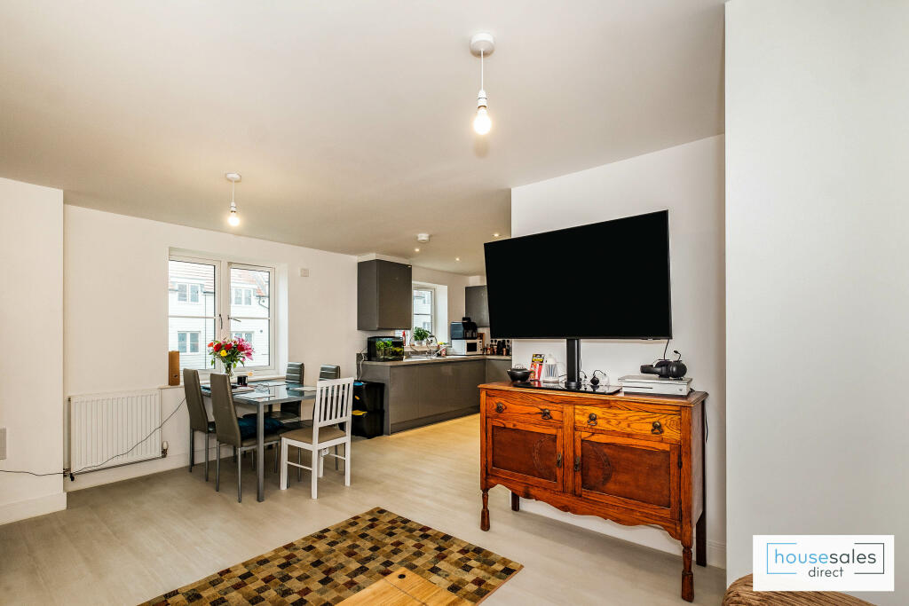 Additional property image - Caspian Court Steeplchase Way, Fontwell, BN18