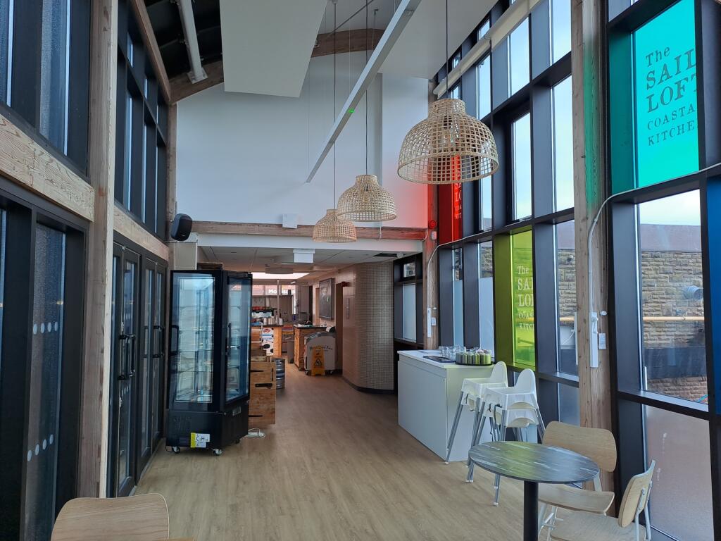 Additional property image - The Sail Loft, South Parade, West Kirby, Wirral, Merseyside, CH48