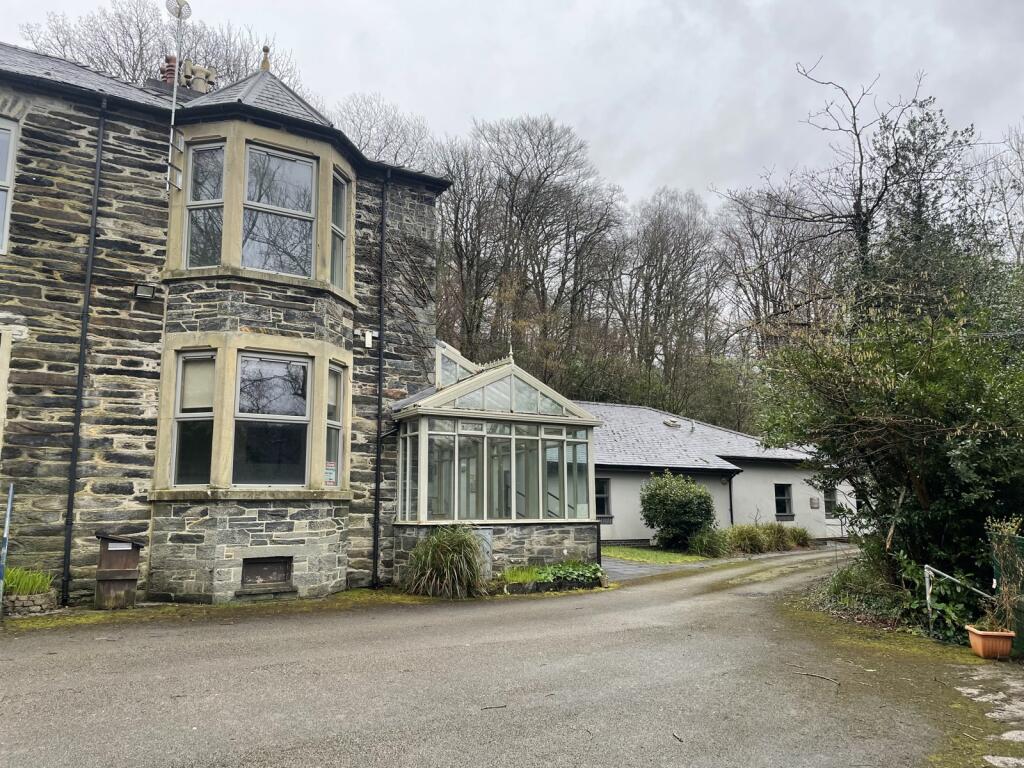 Main image of property: The Oaklands Centre, Capel Garmon Road, Capel Garmon, Llanrwst, Conwy, LL26