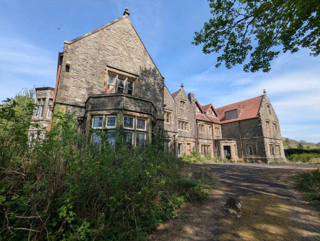 Main image of property: Former Baliol School, A683, Sedbergh, Cumbria, LA10