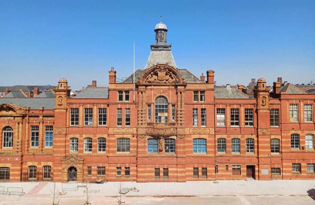 Main image of property: Conway Centre, 118 Conway Street, Birkenhead, Merseyside, CH41