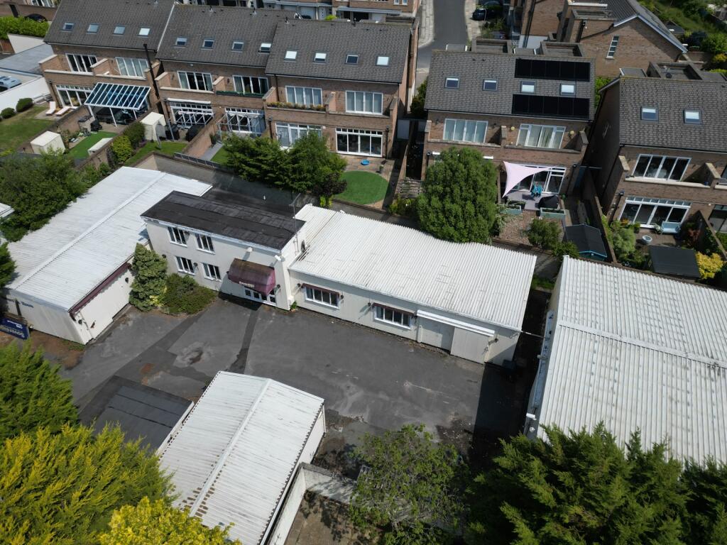Main image of property: Sovereign House, 86 Church Road, Formby, Liverpool, Merseyside, L37
