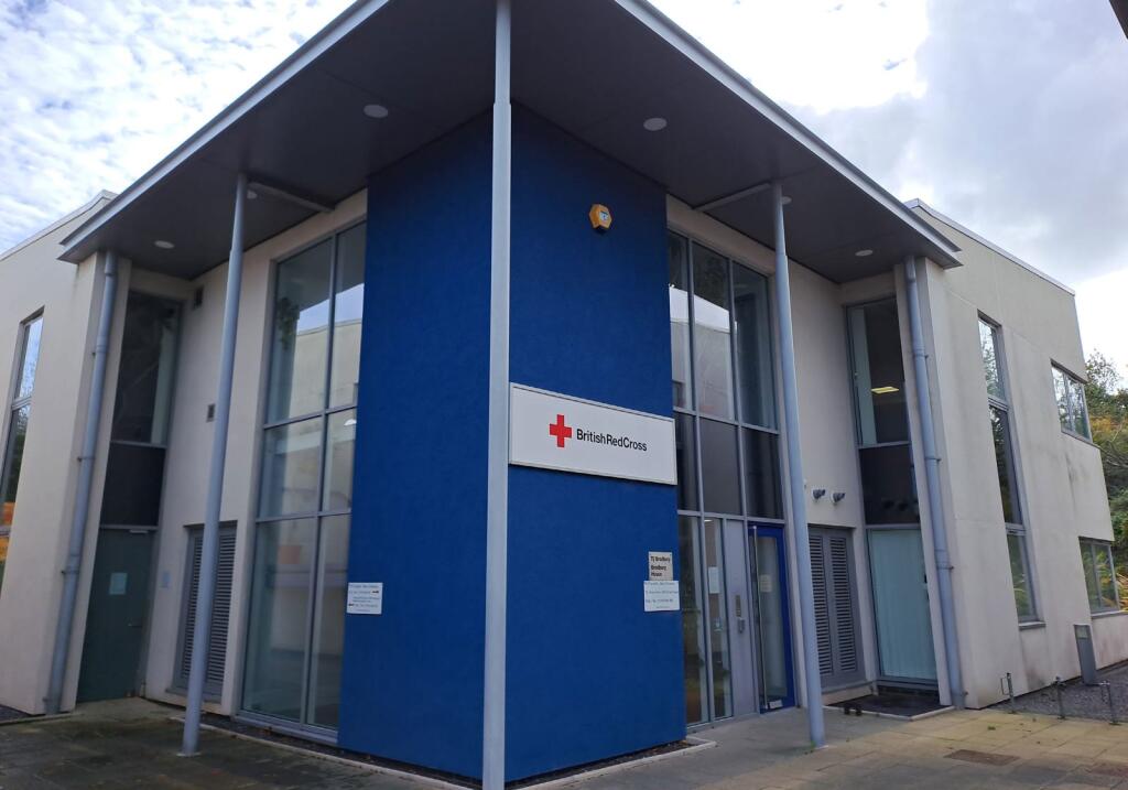 Main image of property: Red Cross House, North Wales Business Park, Cae Eithin, Abergele, LL22 8LJ
