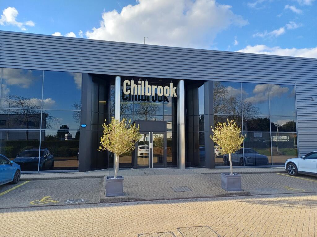 Main image of property: Oasis Business Park, Eynsham, Oxford, OX29