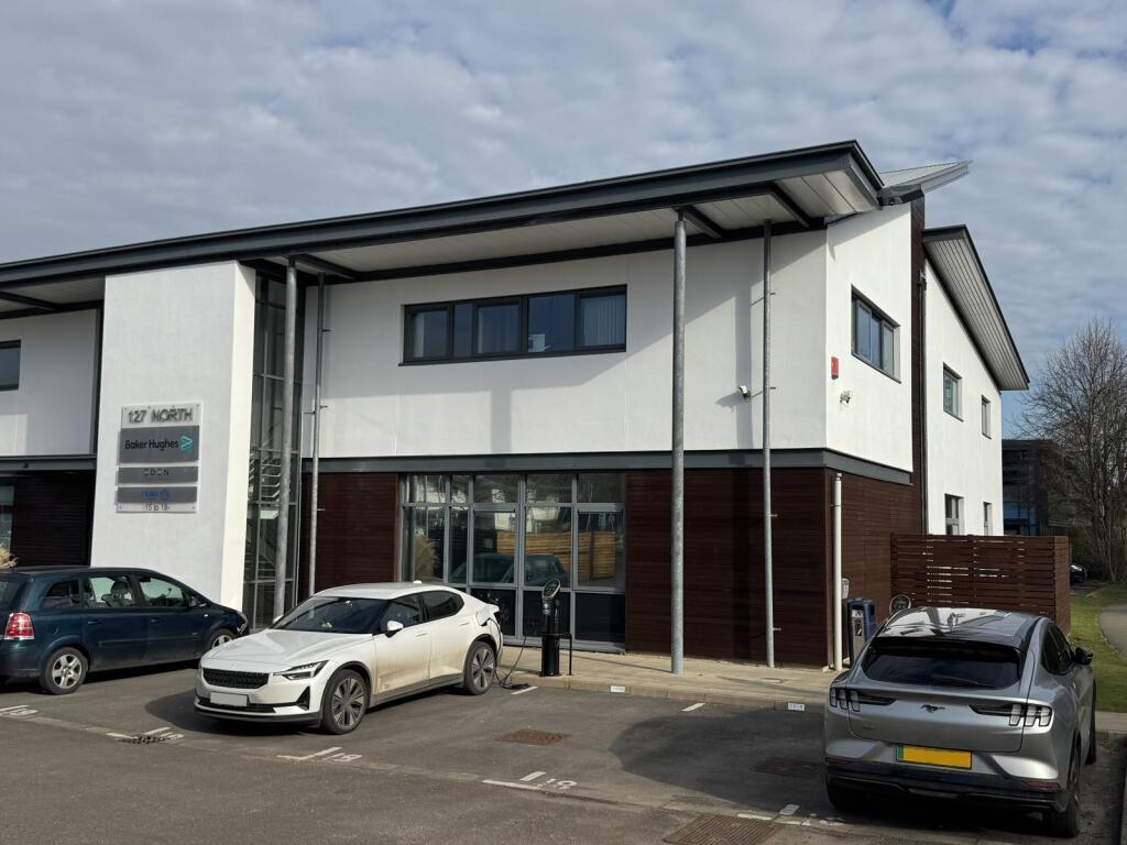 Main image of property: Unit 17, 127 Milton Park, Oxfordshire, OX14