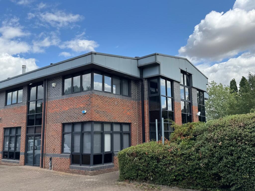 Main image of property: 9 Napier Court, Barton Lane, Abingdon, South East, OX14