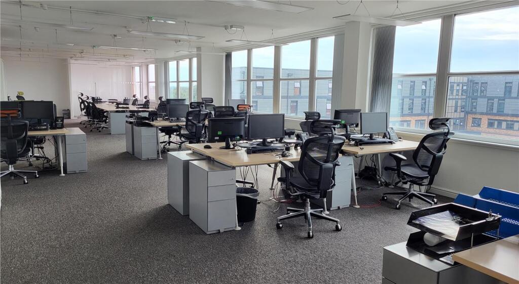 Main image of property: Reading Business Centre, Fountain House, Broad Street Mall, Reading