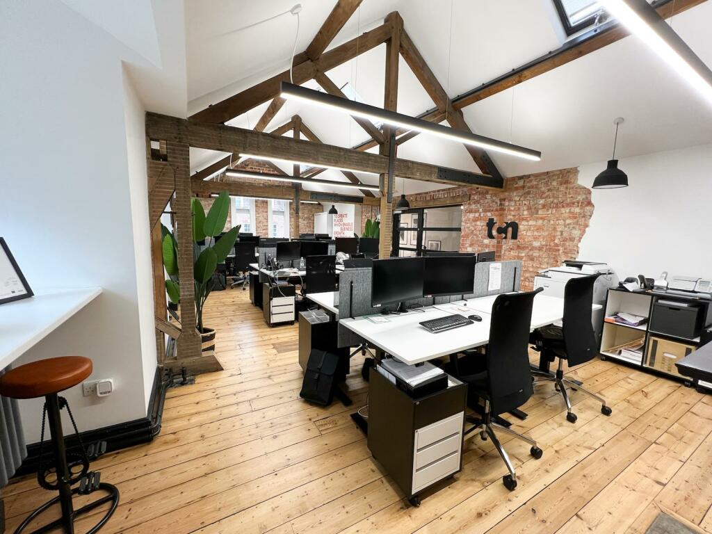 Main image of property: Dog House, Friar Street, Reading, RG1 1HE