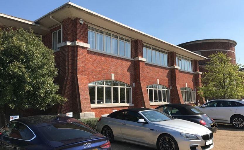 Main image of property: Delme Place, Cams Hall Estate, Fareham, Hampshire, PO16 8UX