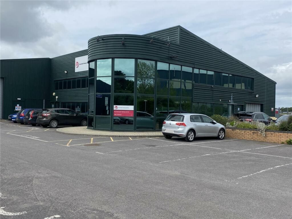 Additional property image - 62C Discovery Centre, Aviation Park East, Bournemouth International Airport, Christchurch, Dorset, BH23