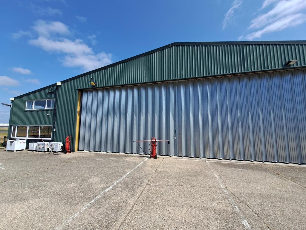 Additional property image - 62C Discovery Centre, Aviation Park East, Bournemouth International Airport, Christchurch, Dorset, BH23