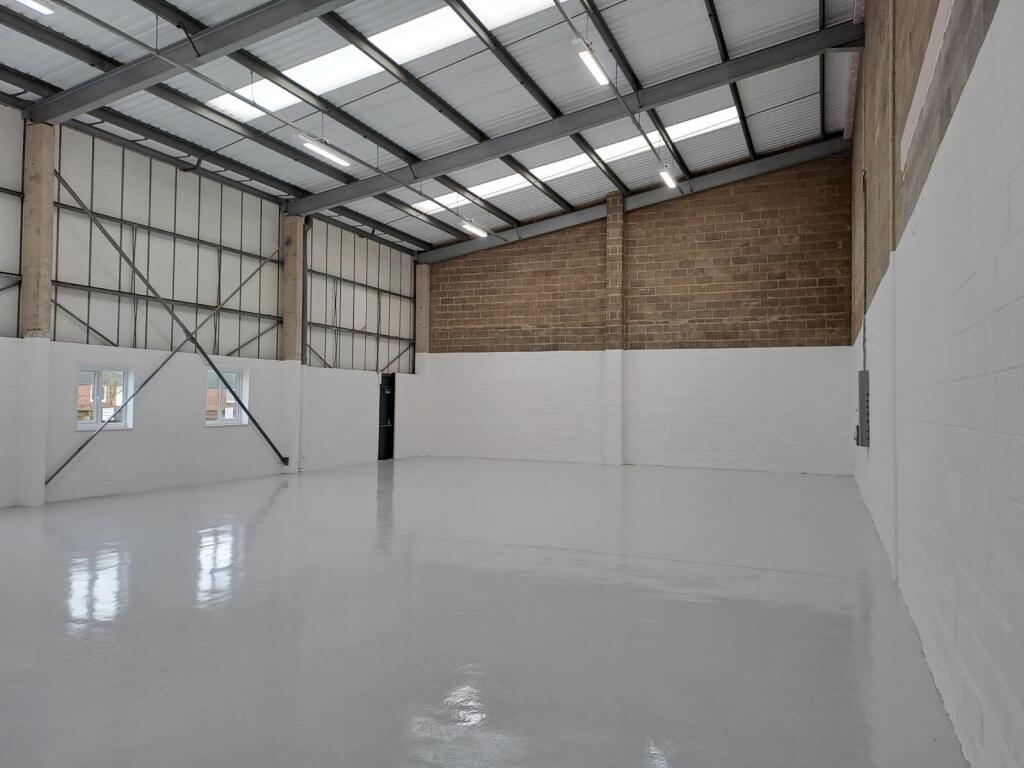 Additional property image - Units 31 & 33 Nuffield Industrial Estates, Cowley Road, Poole, Dorset, BH17