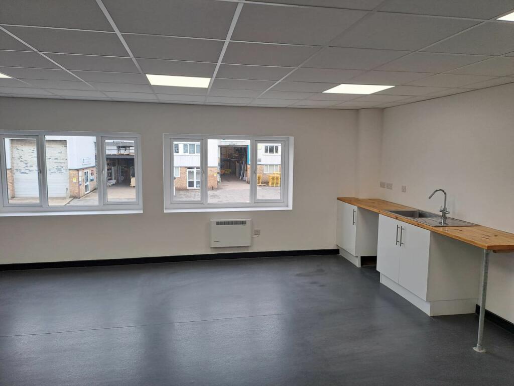 Additional property image - Units 31 & 33 Nuffield Industrial Estates, Cowley Road, Poole, Dorset, BH17