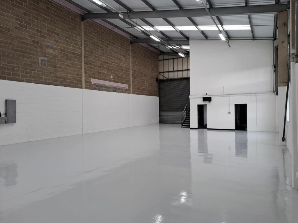 Additional property image - Units 31 & 33 Nuffield Industrial Estates, Cowley Road, Poole, Dorset, BH17