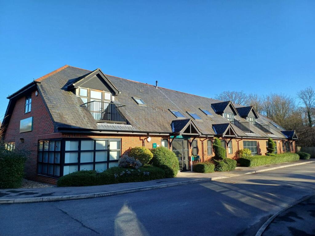 Main image of property: Units 3, 4 & 5 Mill Court, The Sawmills, Durley, Hampshire, SO32
