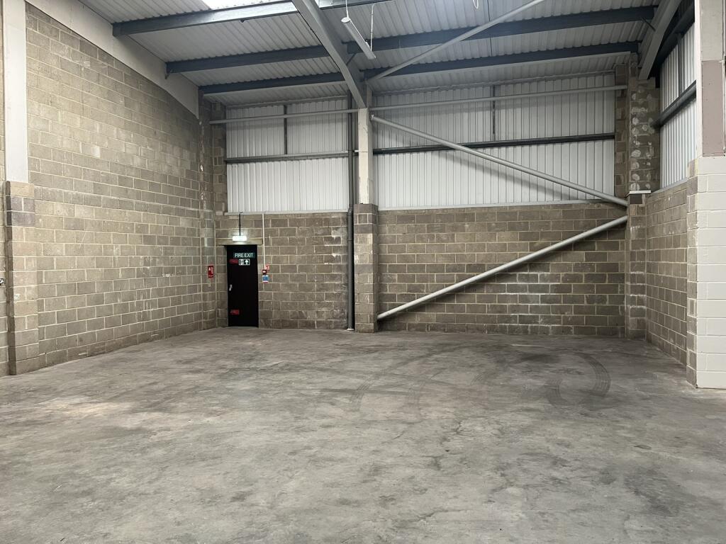 Additional property image - Unit 10, 565 Blandford Road, Poole, South West, BH16