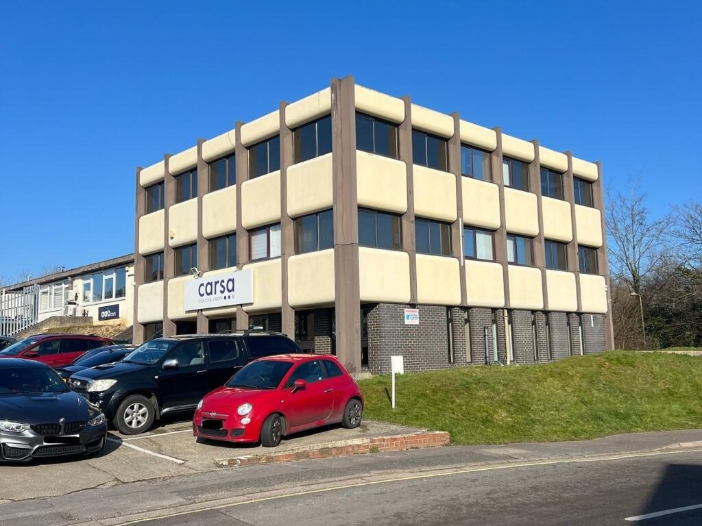 Main image of property: Unit 1 Station Industrial Park, Duncan Road, Park Gate, Southampton, Hampshire, SO31