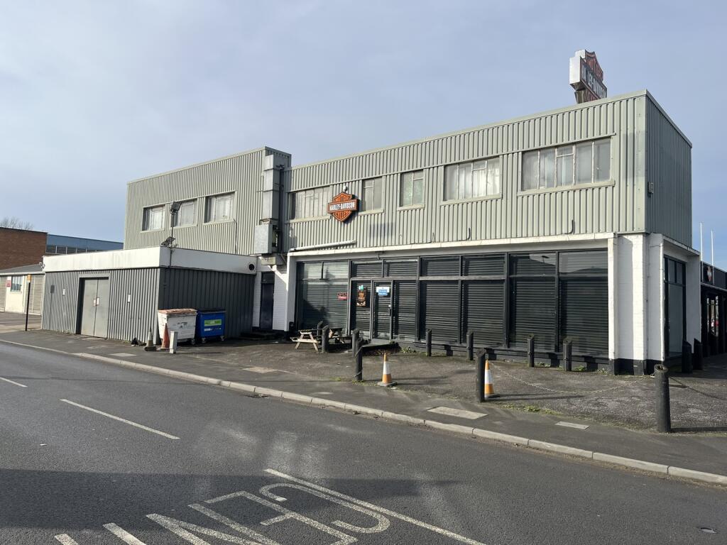 Main image of property: Heritage House, Second Avenue, Southampton, Hampshire, SO15