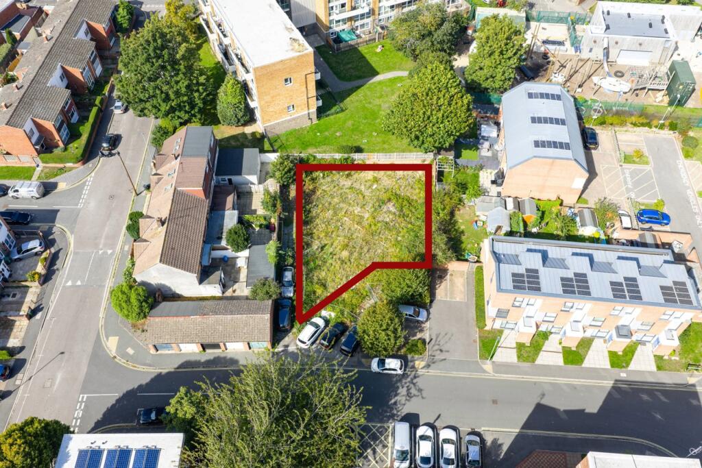 Main image of property: 1-3 Warwick Crescent, Southsea, Portsmouth, Hampshire, PO5 4BF