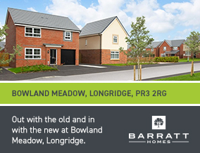 Get brand editions for Barratt Homes