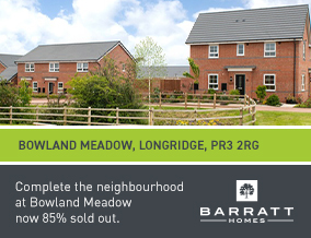 Get brand editions for Barratt Homes