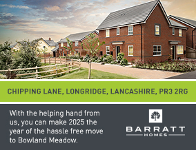 Get brand editions for Barratt Homes