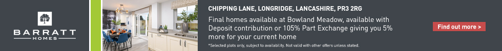 Get brand editions for Barratt Homes