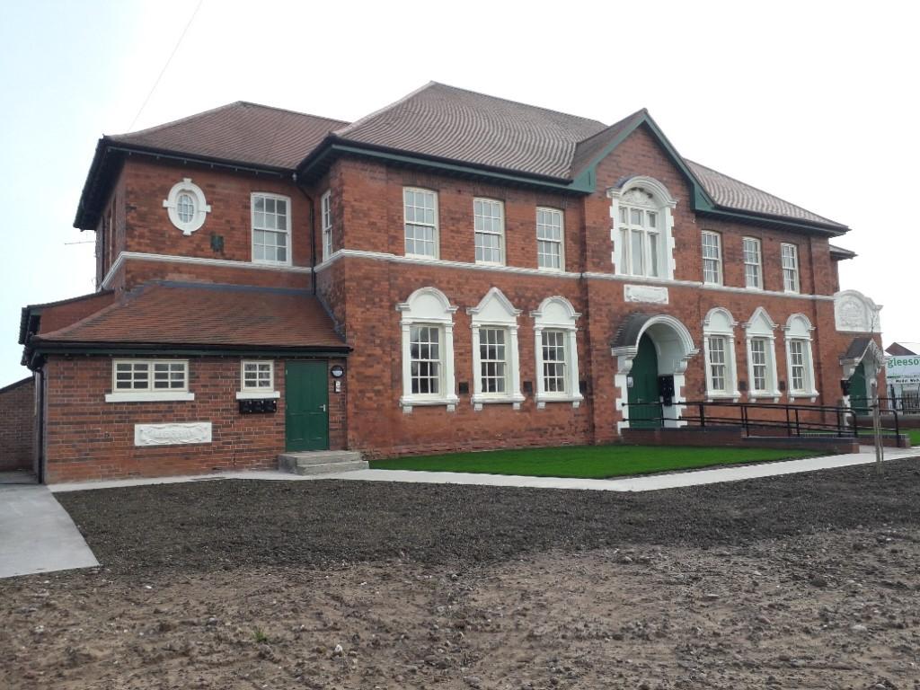 Main image of property: Model Village, S80