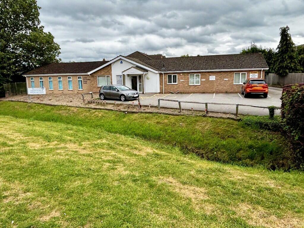 Main image of property: 8 Mill Lane, North Hykeham, Lincoln LN6 9PD