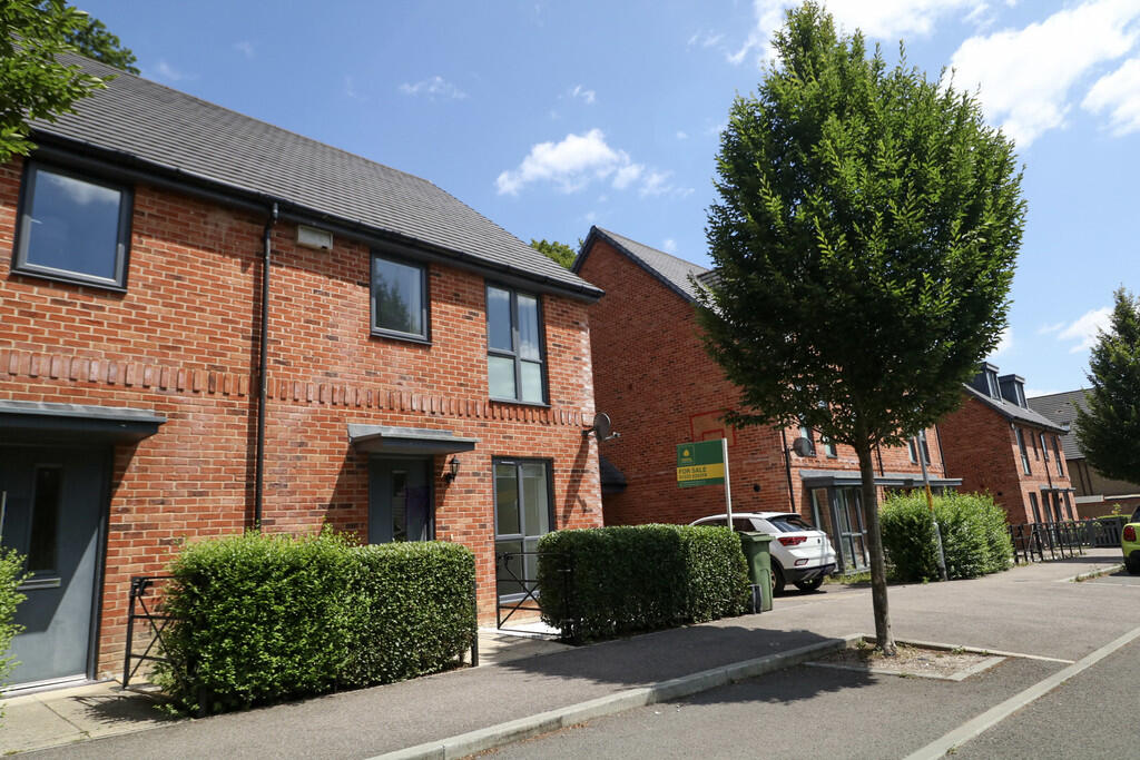 Main image of property: Sir John Killick Road, Ashford, TN23
