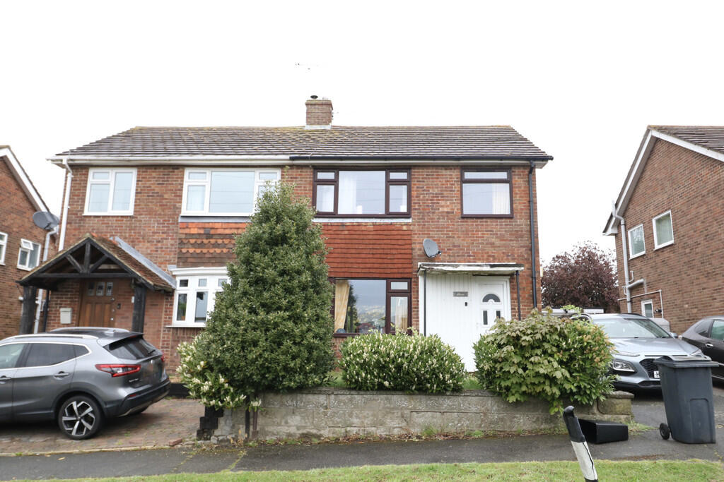 Main image of property: Wickenden Crescent, Willesborough, Ashford