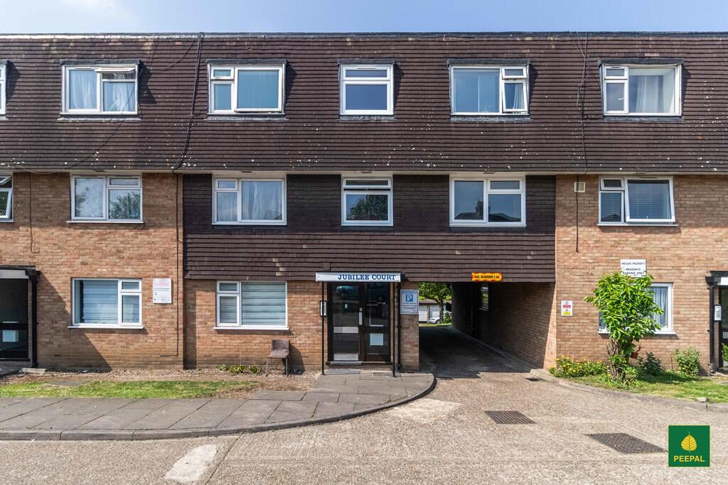 Main image of property: Jubilee Court, Preston Road, Harrow
