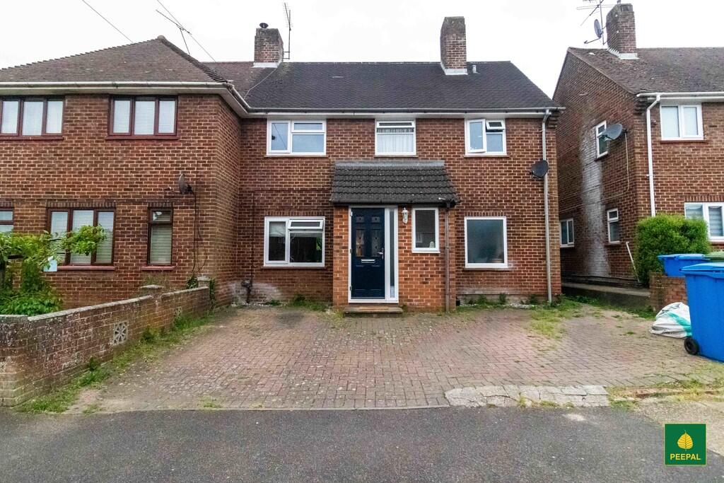 Main image of property: Lye Copse Avenue, Farnborough
