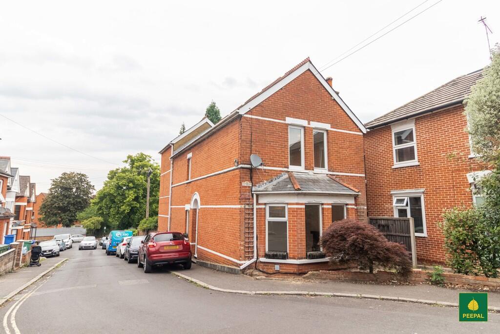 Main image of property: Cargate Hill, Aldershot, GU11