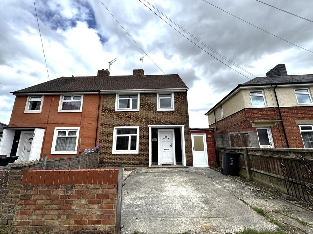 Main image of property: Acacia Grove, Swindon