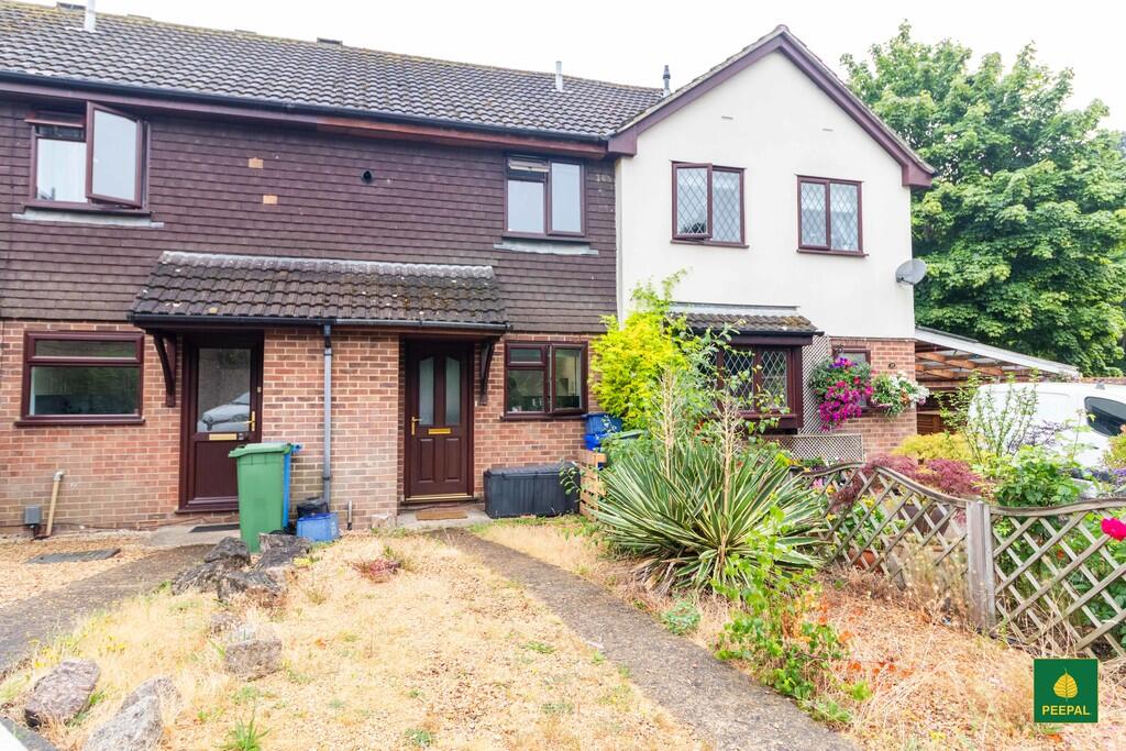 Main image of property: Beaumont Grove, Aldershot, GU11