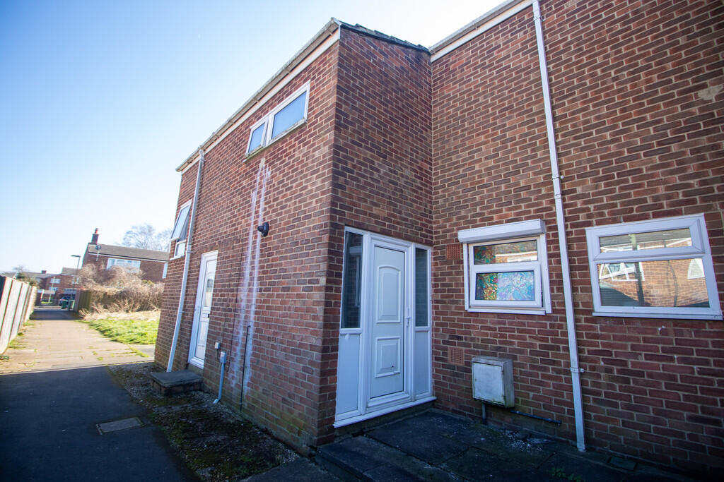Main image of property: Chivers Close, Basingstoke, RG22