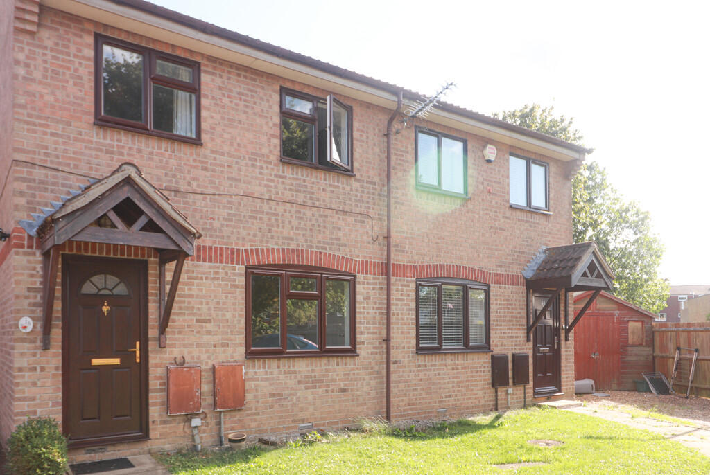 Main image of property: Beethoven Road, Basingstoke