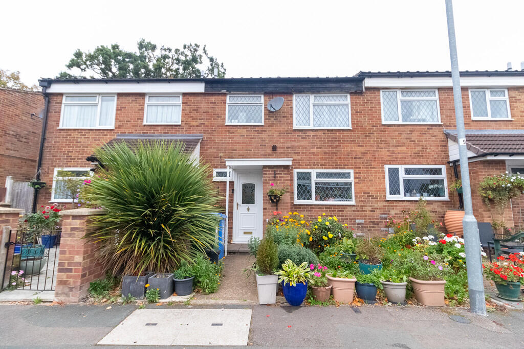 Main image of property: Silver Hill, College Town, Sandhurst, GU47