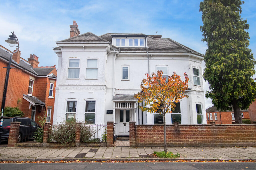 Main image of property: Cargate Avenue, Aldershot, GU11