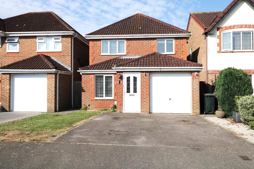 Main image of property: Romulus Gardens, Kingsnorth, Ashford