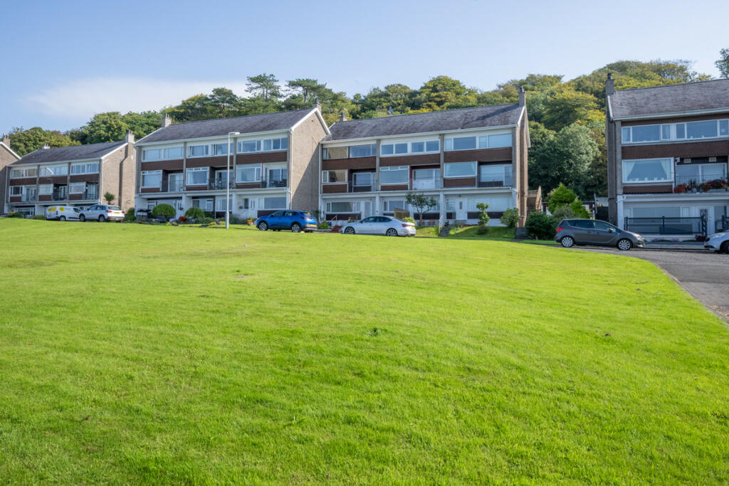 Main image of property: Shuma Court, Skelmorlie, PA17