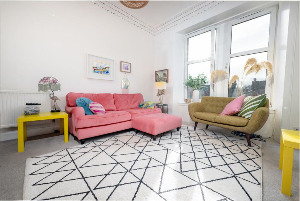 Main image of property: Newton Street, Greenock, PA16