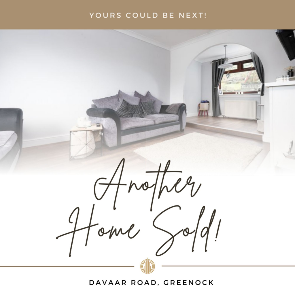 Main image of property: Davaar Road, Greenock, PA16