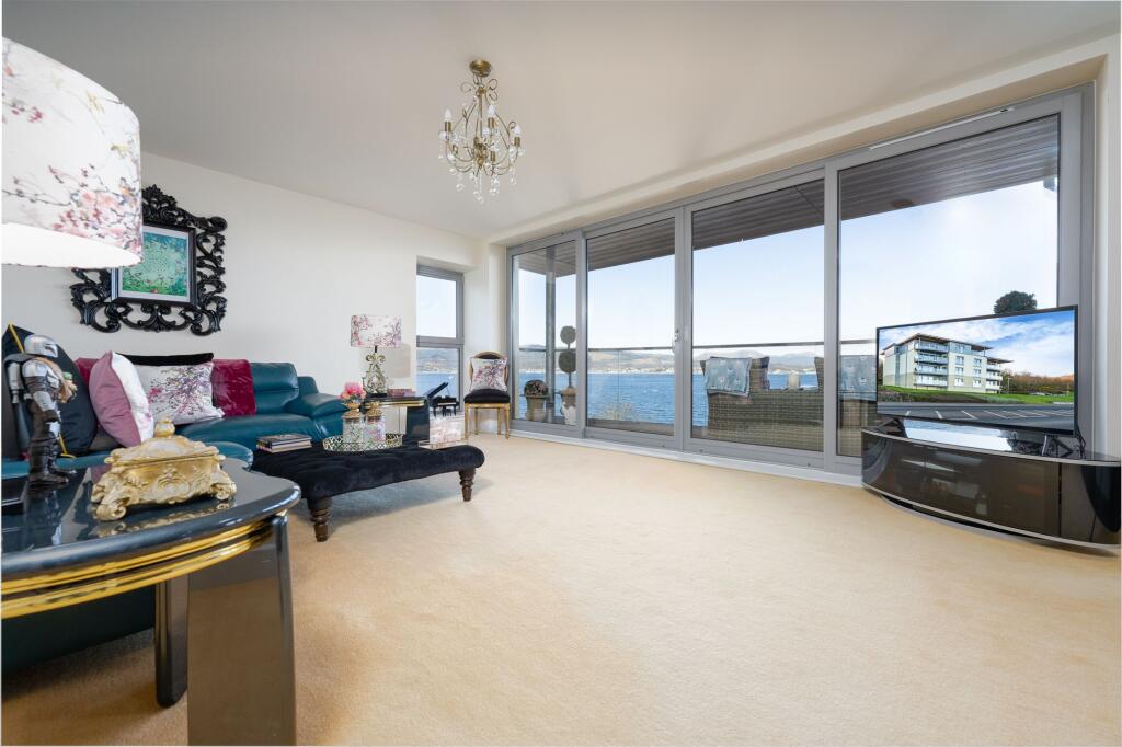 Main image of property: Cloch Road, Gourock, PA19